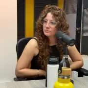 La actualidad pol�tica frente a las elecciones, seg�n Micaela Blanco Minoli