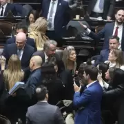 El Prespuesto 2026 propone un gasto inferior al lo pautado en 2023