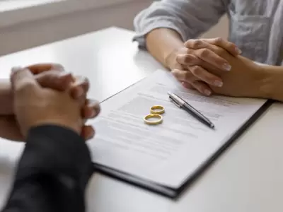 El divorcio en Argentina puede ser de acuerdo mutuo o de forma unilateral.