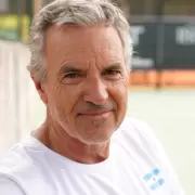 Javier Frana y el orgullo de la Copa Davis: "Lo que toca es lo mejor"
