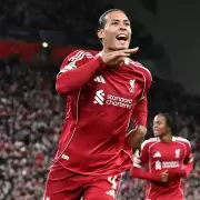 El ag�nico gol que defini� Liverpool-Atl�tico Madrid y c�mo le fue a los argentinos