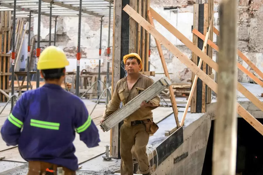 Construcci�n