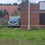 En un centro de jubilados hallaron asesinado a un hombre con antecedentes
