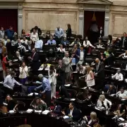 As� se expresaron los diputados por Mendoza sobre los vetos de Milei