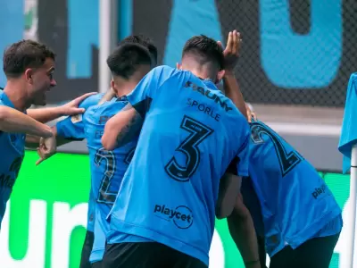 Belgrano est� en semis.