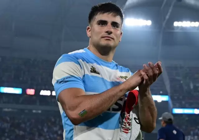 El tucumano Tom�s Albornoz vuelve al equipo