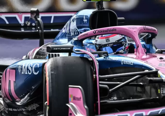 Franco Colapinto tendr� una nueva oportunidad como titular en Alpine en el desafiante circuito callejero de Bak�.