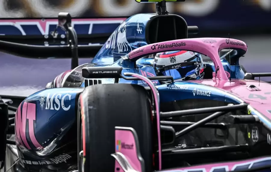 Franco Colapinto tendr� una nueva oportunidad como titular en Alpine en el desafiante circuito callejero de Bak�.