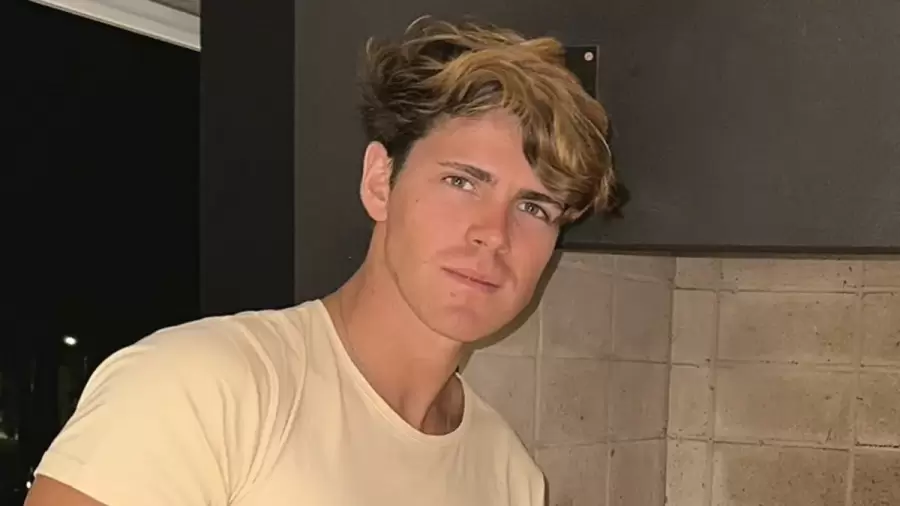 Marcos Ginocchio mantiene una linda amistad con Thiago Medina. (Foto: web)