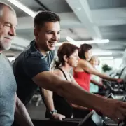 El error que te hace abandonar el gimnasio: el 36% lo ignora