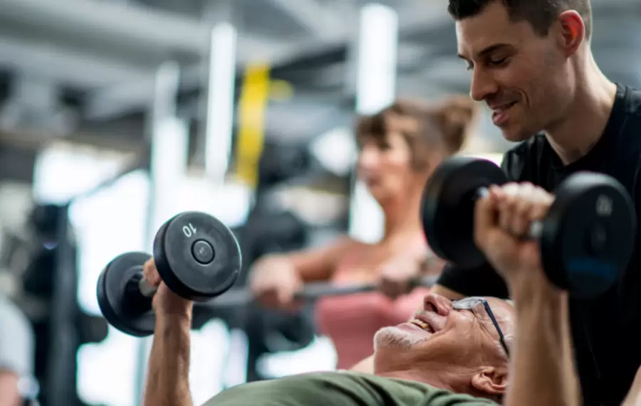 Cinco claves para elegir el gimnasio perfecto y no abandonar en el intento.