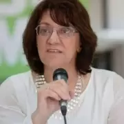 M�nica Silva: "No queremos fragmentaci�n por clases sociales en la universidad"
