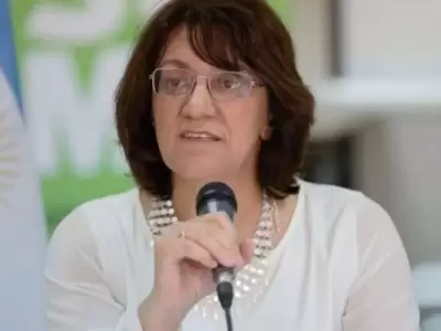 Silva asegur�: "No queremos fragmentaci�n por clases sociales en el acceso a la universidad".