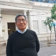 En Mendoza proponen "banca del jubilado" para escuchar a los ciudadanos