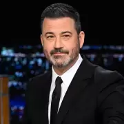 El show de Jimmy Kimmel genera controversia por suspensi�n y libertad de expresi�n