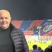 El nuevo rumbo de San Lorenzo: Sergio Costantino asumir� en medio de una profunda crisis