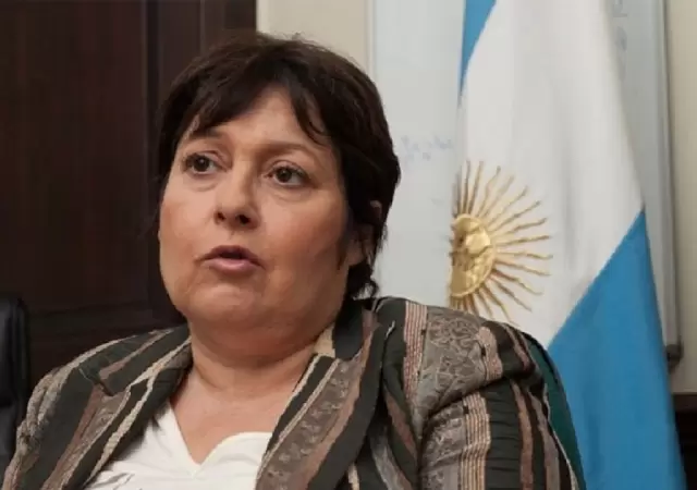 Graciela Oca�a