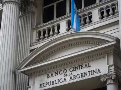 El Banco Central cuenta con fondos para cancelar los pr�ximos pagos de deuda. Foto: archivo web
