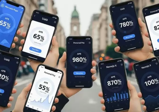 Billeteras virtuales