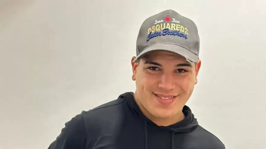 Thiago Medina