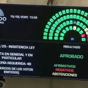 Rechazo al veto de los ATN: qu� son y por qu� las provincias los consideran clave