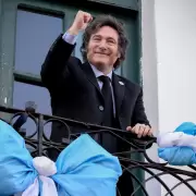 El "bastión" de Milei: por qué elige Córdoba para relanzar su estrategia legislativa