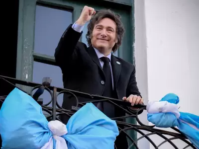 El primer acto de la campa�a legislativa se da en el 'basti�n' cordob�s.