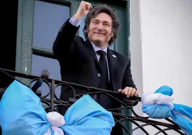 El primer acto de la campa�a legislativa se da en el 'basti�n' cordob�s.