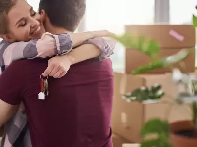 Qu� no hacer al comprar tu primer departamento: 5 fallas frecuentes.