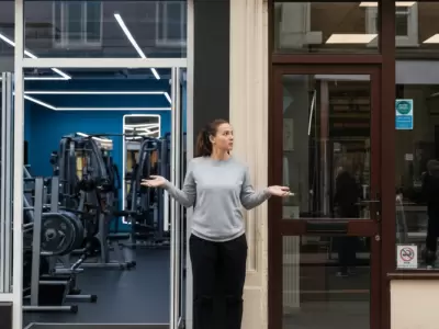 Los gimnasios compiten en precios, equipamiento, planes personalizados y experiencias.