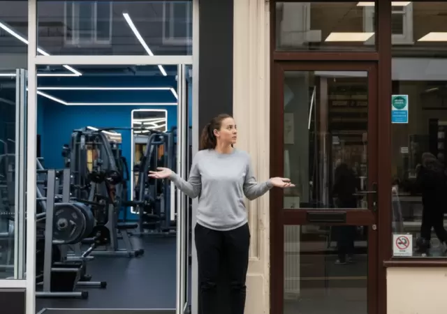 Los gimnasios compiten en precios, equipamiento, planes personalizados y experiencias.