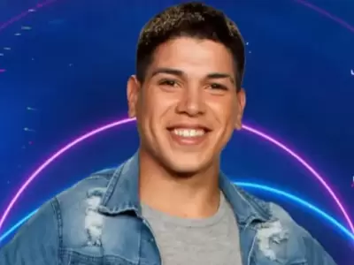 Del barrio a la pantalla: La transformaci�n de Thiago Medina.