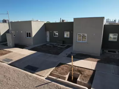 C�mo escriturar tu vivienda con el programa "Mi Escritura" del IPV en Mendoza.