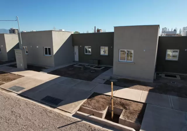 C�mo escriturar tu vivienda con el programa "Mi Escritura" del IPV en Mendoza.