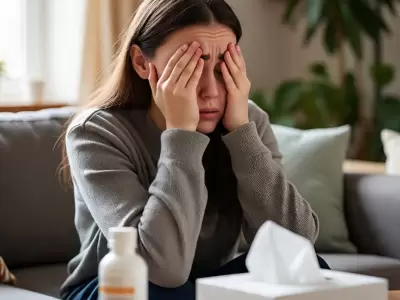 La alergia puede "activarse" en la edad adulta por un factor gen�tico latente.