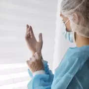 Donaci�n de m�dula �sea: pasos simples para salvar la vida de un ni�o