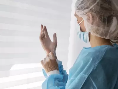 C�mo la Asociaci�n Traspasar transforma vidas a trav�s de la donaci�n de m�dula.