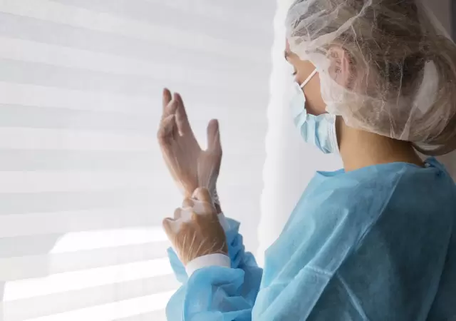 C�mo la Asociaci�n Traspasar transforma vidas a trav�s de la donaci�n de m�dula.