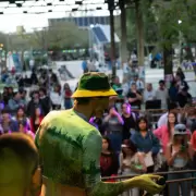 Mood Primavera en Guaymallén: llega la fiesta de todas las bandas