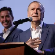 Schiaretti fue operado del coraz�n en Buenos Aires: c�mo sigue la salud del diputado electo