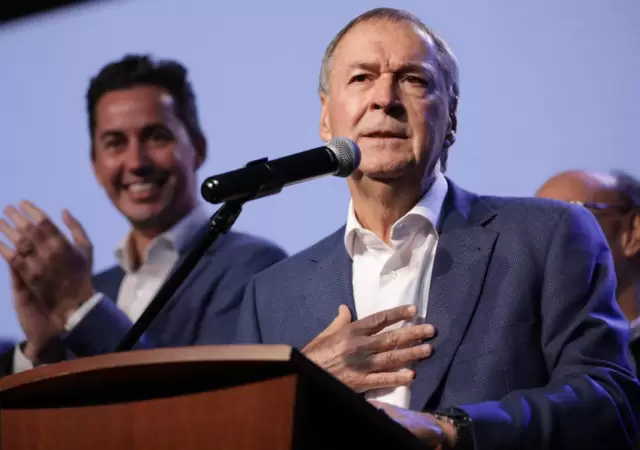 Juan Schiaretti