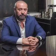 Causa ANDIS: una revelaci�n de los peritajes a los audios de Spagnuolo sacude la investigaci�n