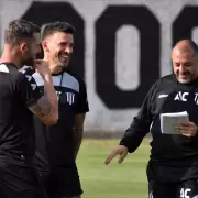 Gimnasia de Mendoza vs. San Telmo: d�a, hora y c�mo seguirlo