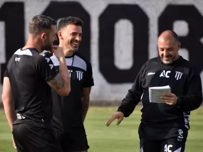 El elenco mendocino est� a un paso de jugar la final por el primer ascenso.