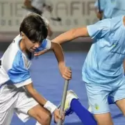 La inspiradora historia de Jano Manchado Ragazzone: volvi� al hockey tras superar una dura enfermedad