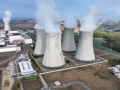 FIRST promueve el desarrollo de innovaci�n nuclear y Argentina busca su vinculaci�n con la IA.