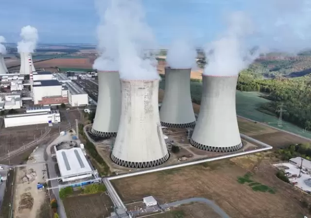 FIRST promueve el desarrollo de innovaci�n nuclear y Argentina busca su vinculaci�n con la IA.