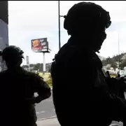 Noboa convocó un referéndum: bases militares extranjeras y lucha contra el narcotráfico