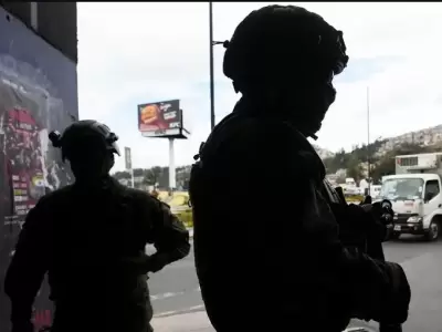 Noboa impulsa la conformaci�n de una asamblea constituyente para avanzar a fondo en la lucha contra la violencia en Ecuador.