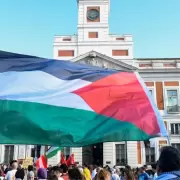 Diez países reconocerán al unísono a Palestina como Estado